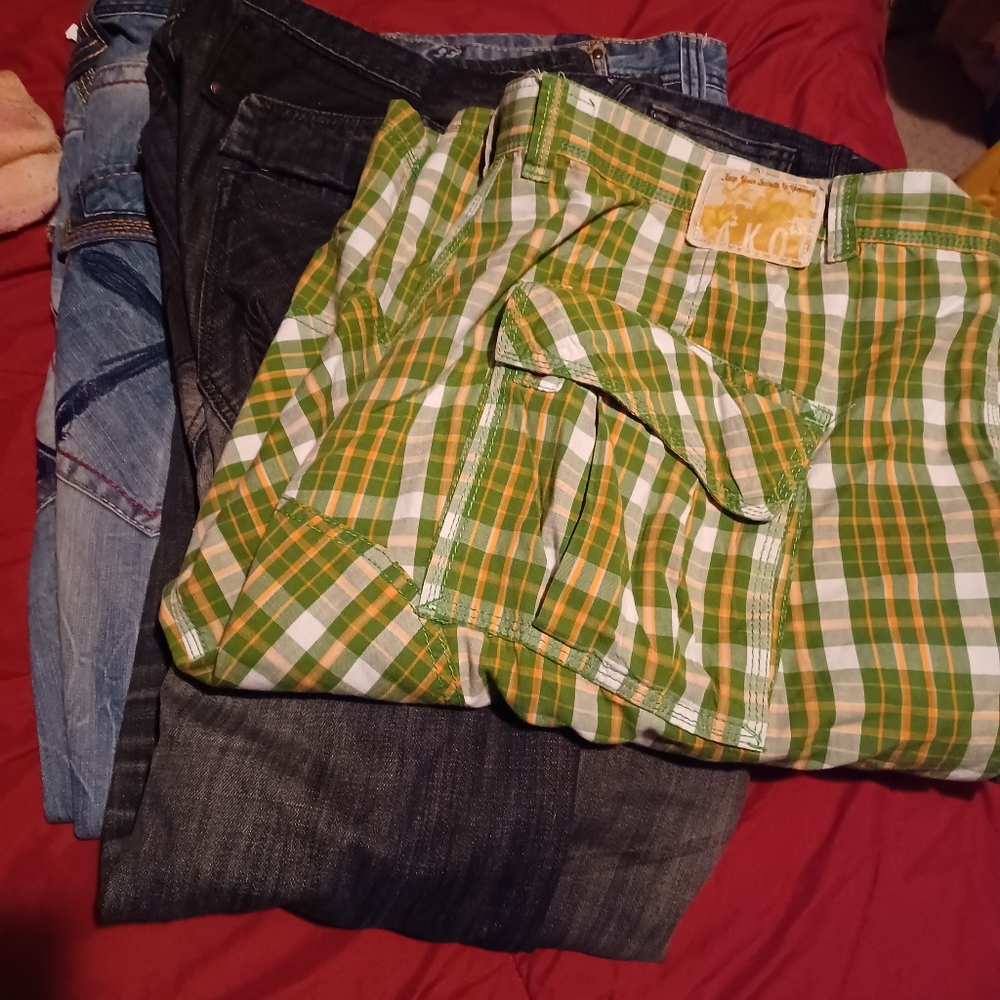 Men Jeans